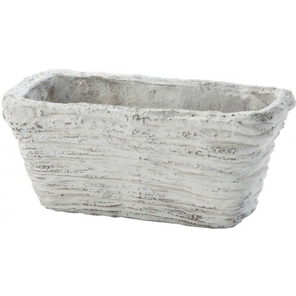 レイヤーレクタングルポット M 便利グッズ（文具・OA機器） RFB-274 1個