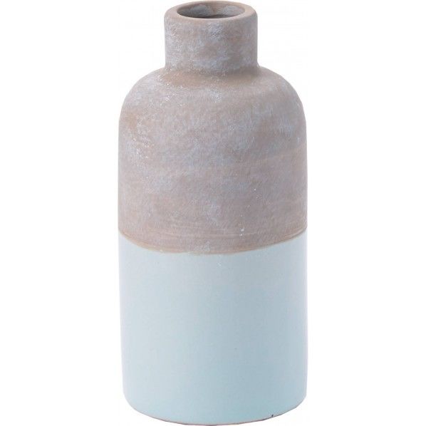 セラミックカラフルボトル BLU 便利グッズ(文具・OA機器) RFB-311 1個