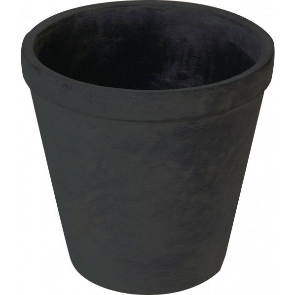 ナチュラルポット BK