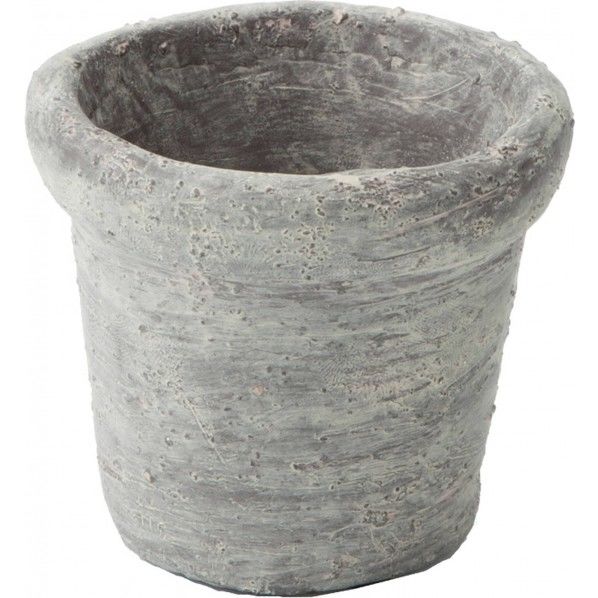 ラフストーンポット 便利グッズ（文具・OA機器） RFBB-017 1個