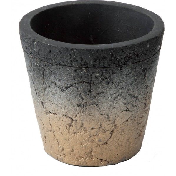 ワイルドゴールドブラッシュポット 便利グッズ(文具・OA機器) RFBB-023 1個