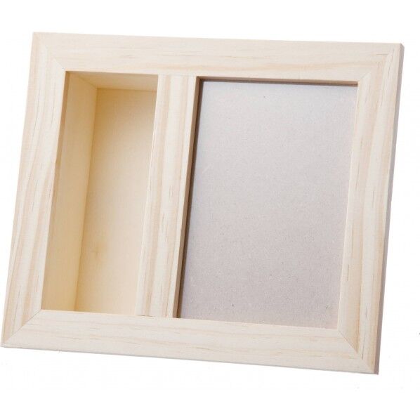 フォトフレームアレンジBOX NA 便利グッズ（文具・OA機器） RFBB-039 1個