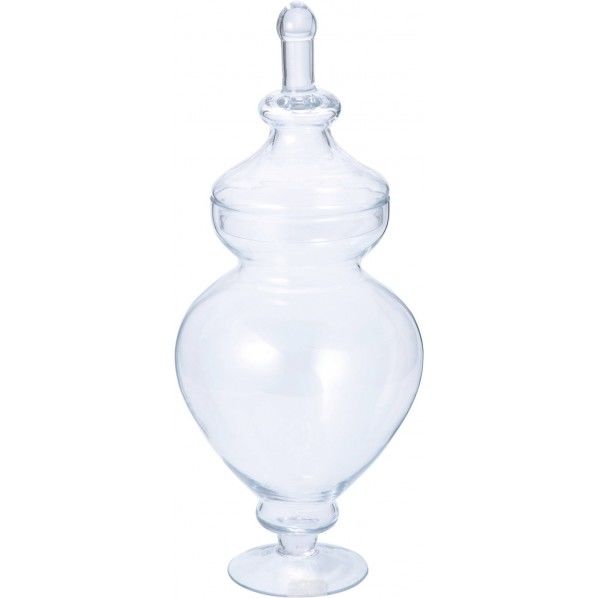 ガラスベースパフューム