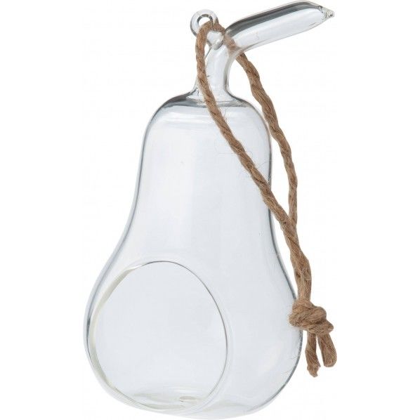 ハンギングガラスペアS