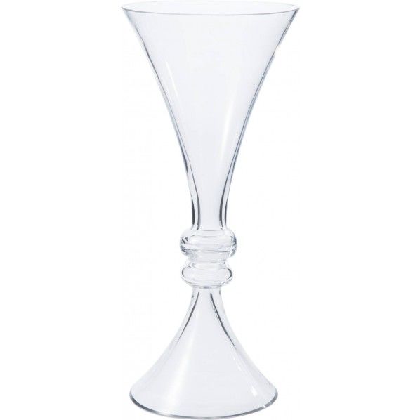 ガラスベースダブルカクテル