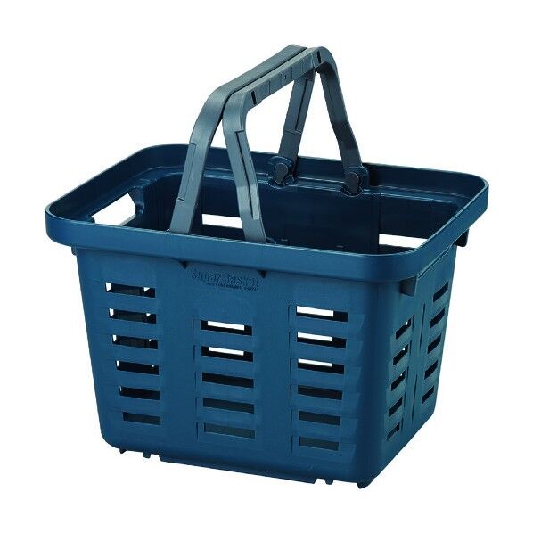 スーパーバスケット