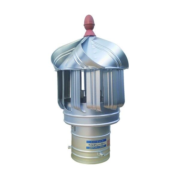 自然換気ベンチレーター(危険物倉庫用自然換気)