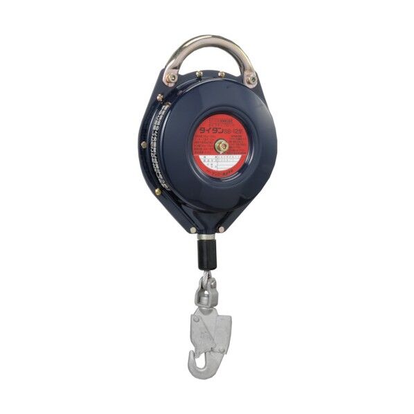 セイフティブロック(ワイヤーロープ式)