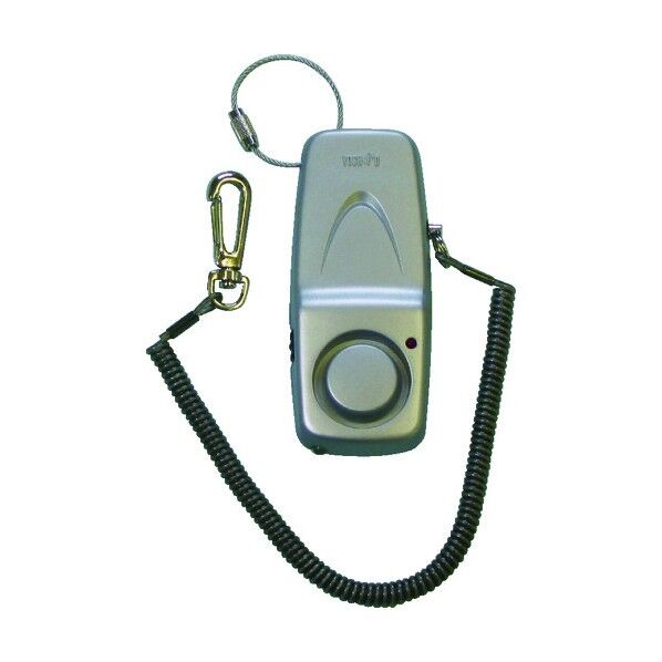 ＳＯＳ防犯ブザー