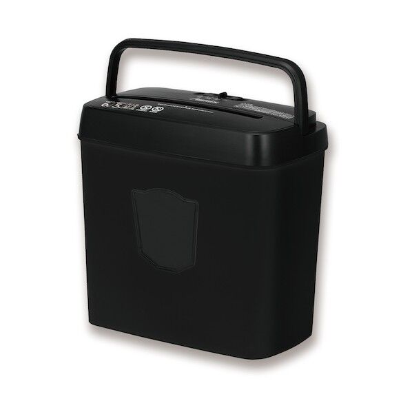 クロスカットシュレッダー A4