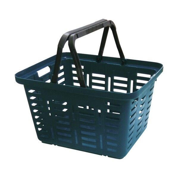 JAPPY JAPPY バスケット グリーン SB-465G-JP 1