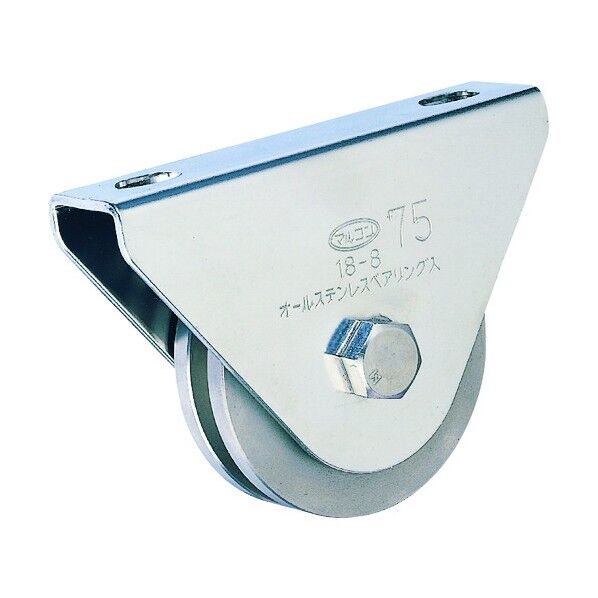 マルコン枠付オールステンレス重量車 S-3650シリーズ (コ型)