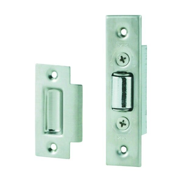 ステンレス アジャストゴンベ 90mm HL