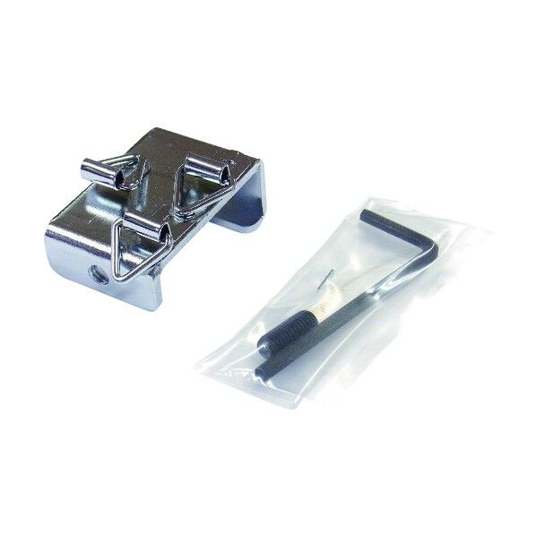 ディスプレイガードバー取付金具 S-332 1点