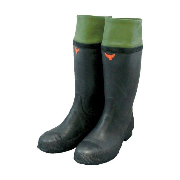 防雪安全長靴裏ナシ