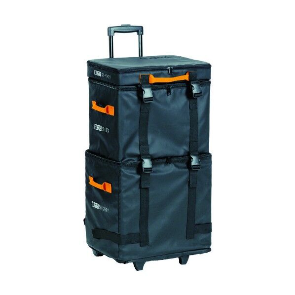 プロ用段積みバッグ STACK BLOCK 3段タイプ