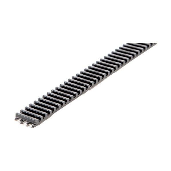 HCL Fasteners社 高強度樹脂製ケーブルタイ Smart Band PA66 7mmX30m SB-BA-1/4-30M-PA66 1点