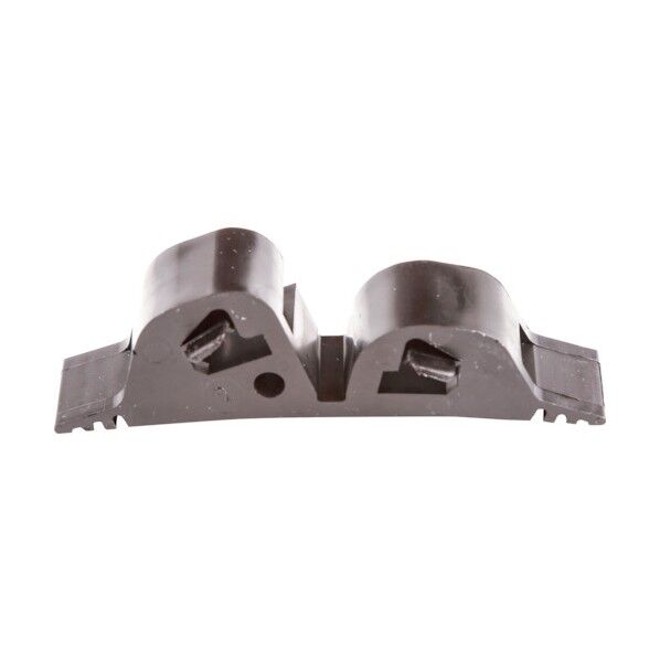 Smart Band PA66 10mm幅用バックル SB-BU-3/8-ST-PA66 20個