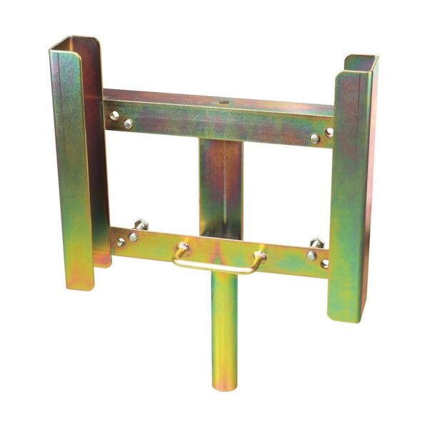 ブロー枠差替用TバーSBH-1/2/C/H SBH-TBbN 1台