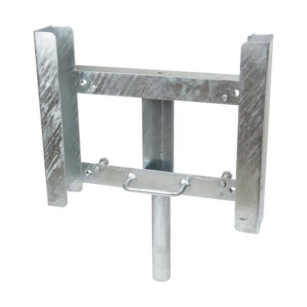 ブロー枠差替用TバーSBH-1/2/C/H(ドブメッキ)