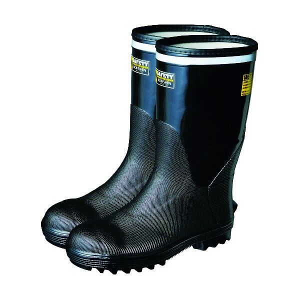 セーフティーブーツ SBHD-3117