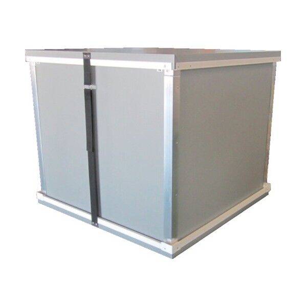 通い箱再利用型コンテナ 再坊