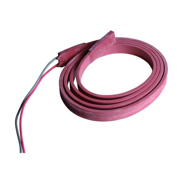 シリコンベルトーヒーター 200/100V