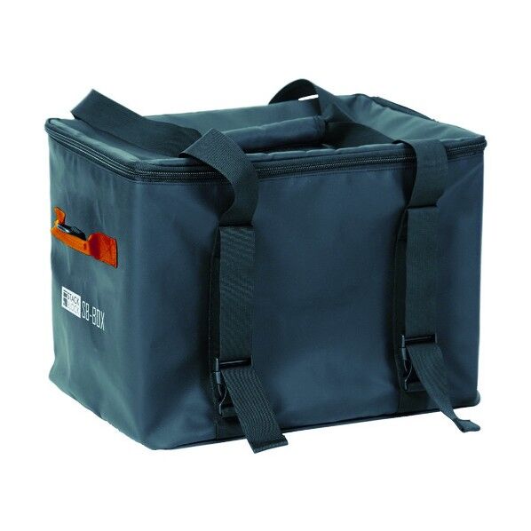 プロ用段積みバッグ STACK BLOCK ボックスタイプ