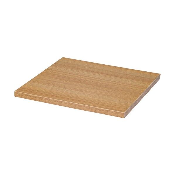 組立式ボックス用天板 天板