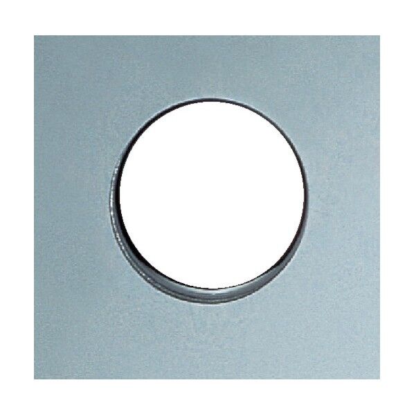 ガラス用衝突防止プレート