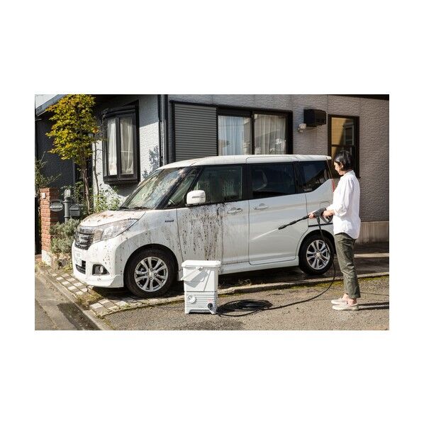 SBT412N アイリスオーヤマ 【3000円以上送料無料】 タンク式高圧