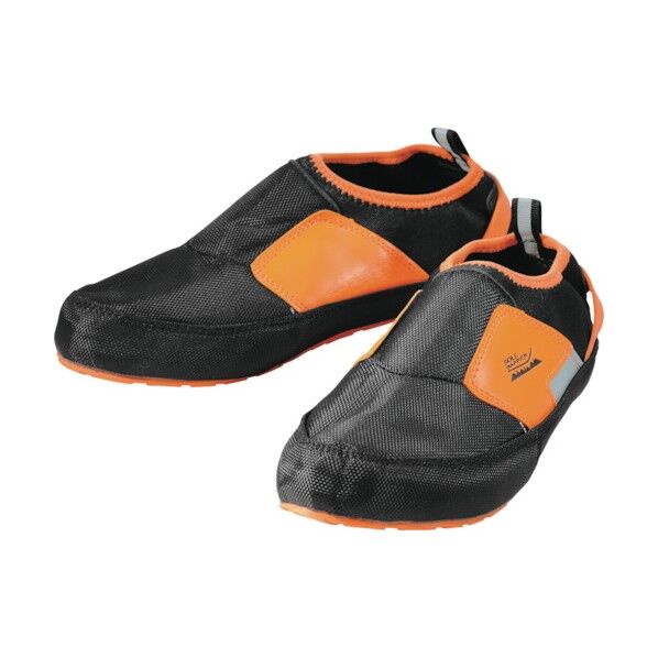 ソールバリアモック #03