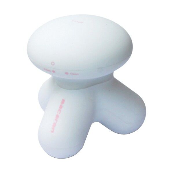 ハンディマッサージャー ハッピーUFOリラクサーマカロン