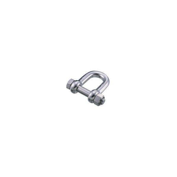 ステンレス SBUシャックル(SUS316)