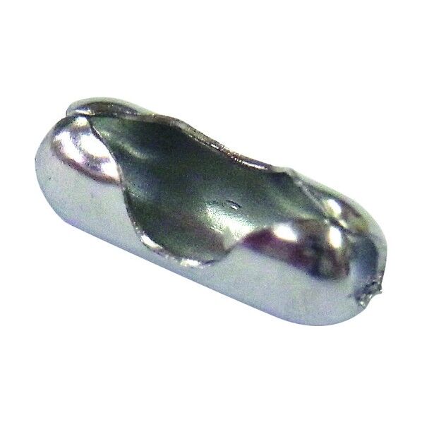 チェーン/ステンレスボールチェーン用コネクター SBP-50C チェーン 100個