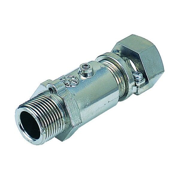 パッキング式ケーブルグランド(耐圧防爆構造)