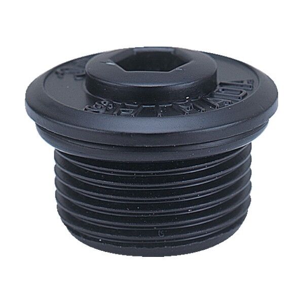 クローズアッププラグ(耐圧防爆構造)