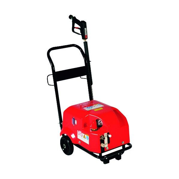 モーター式高圧洗浄機SBR-0807(冷水タイプ) SBR-0807 1点