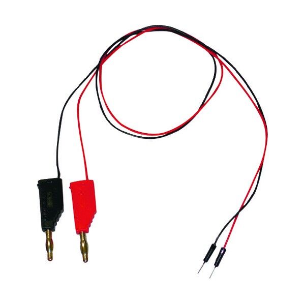 バナナ・ジャンプワイヤ