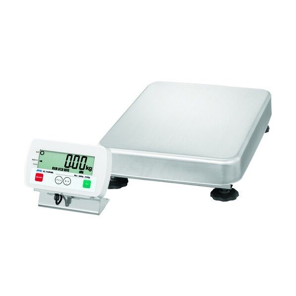 防塵・防水セパレートSC150KBL (セパレート型) 一般校正付 SC150KBL-JA-00A00 1台