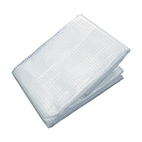 萩原工業 スケルクリアシート1.8x1.8m 400 x 270 x 43 mm SC1818 1...