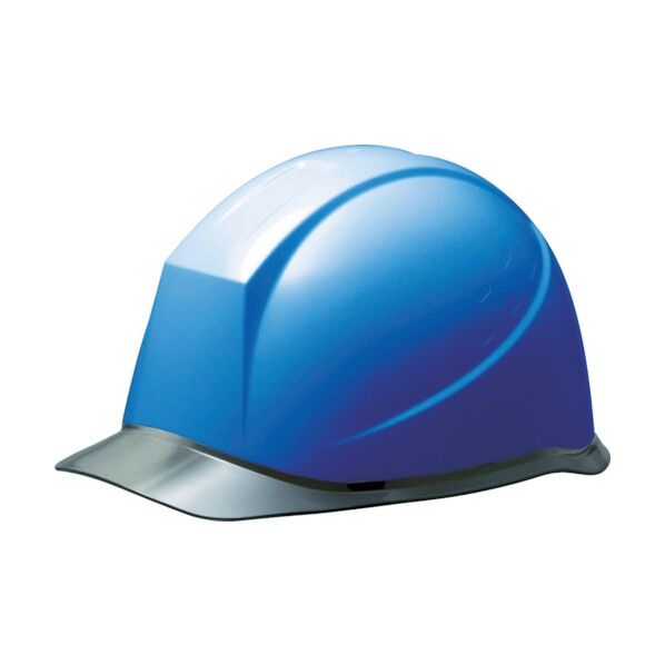 PC製ヘルメット(透明バイザータイプ)