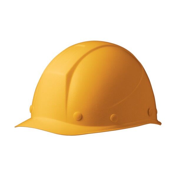 遮熱ヘルメット SC-11FH RA3-UP Windflow イエロー