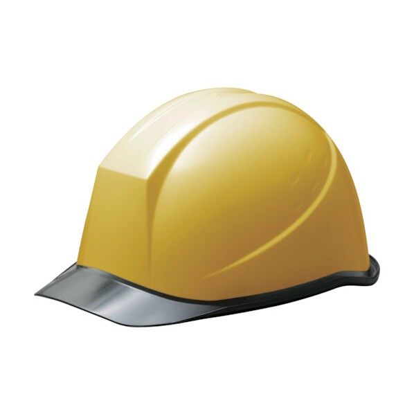 ヘルメット SC-11PCL RA3-UP Windflow イエロー/スモーク SC-11PCL RA3-UP-Y/S 1点