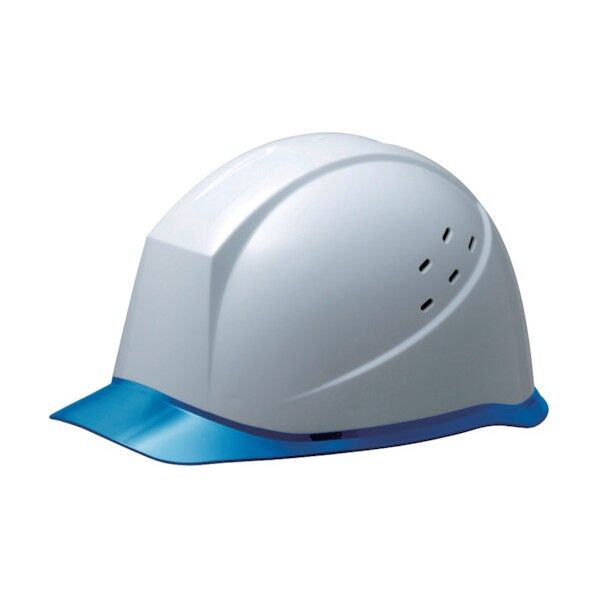 ヘルメット SC-12PCLV RA3-UP Windflow ホワイト/ブルー 1点