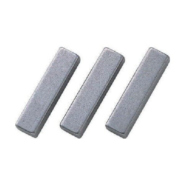 平行キー両角Ｓ５０Ｃ１袋（１０個入） 91 x 55 x 9 mm SC0510 10個