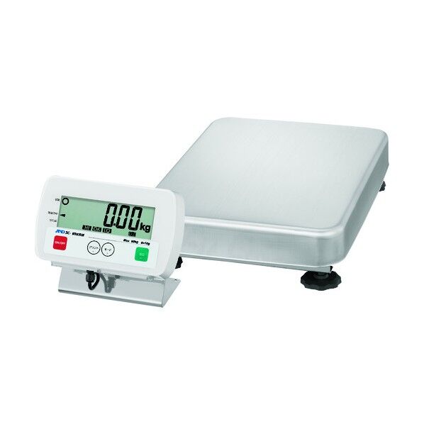 防塵・防水セパレート SC60KBM (セパレート型) 一般校正付 SC60KBM-JA-00A00 1台