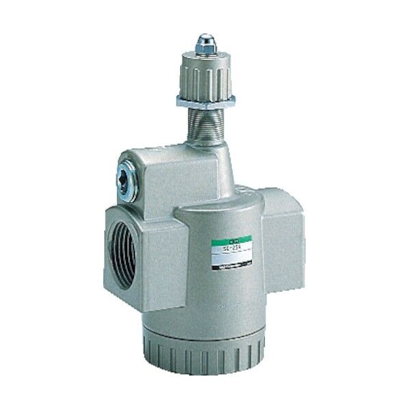 スピードコントローラ SCシリーズ 大口径タイプ