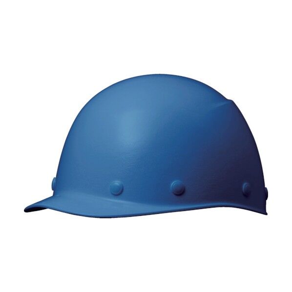 FRP製ヘルメット(野球帽タイプ)