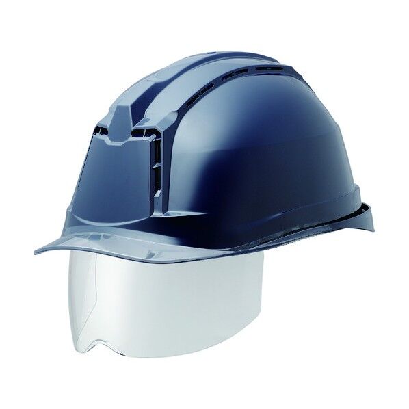 ミドリ安全 ハイスペックモデル(ワイドシールド付) SC-19PCLVSRA3α 293 x 227 x 148 mm SC-19PCLVSRA3-ALPHA-NV/S 1個